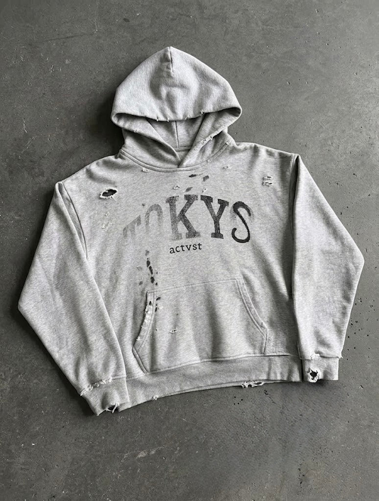 TOKYØ(S)  Hoodie