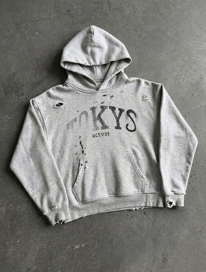 TOKYØ(S)  Hoodie