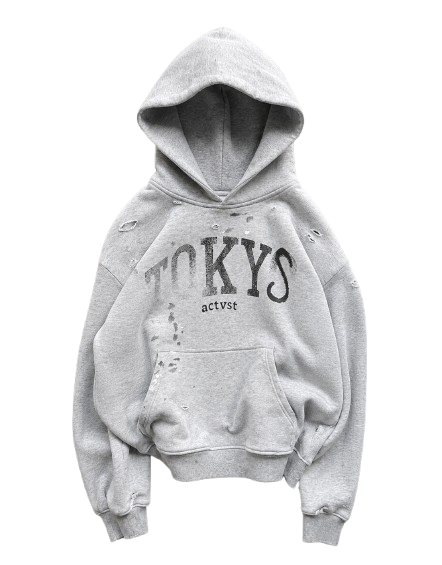 TOKYØ Hoodie