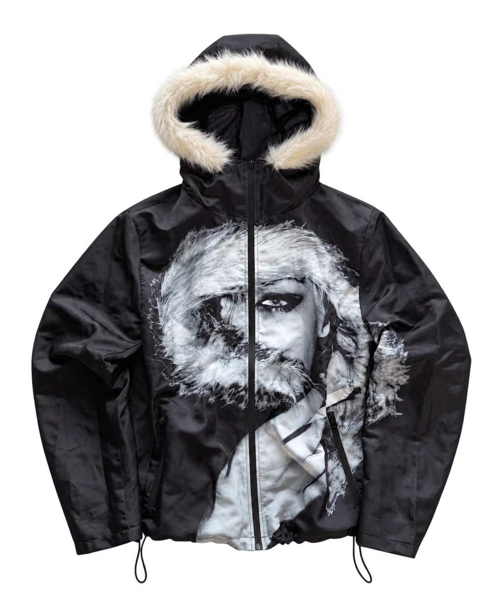 Substance Windbreaker