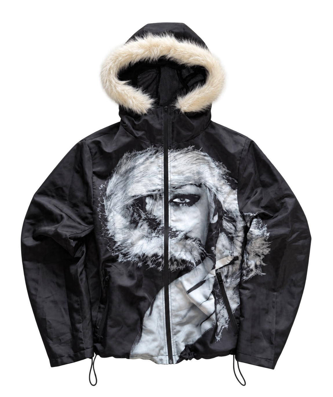 Substance Windbreaker