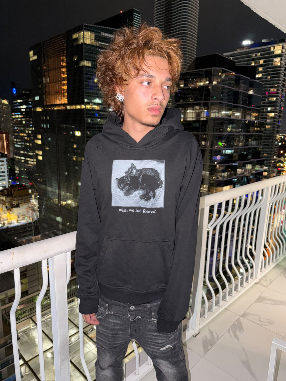 Forever Hoodie