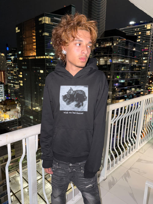 Forever Hoodie