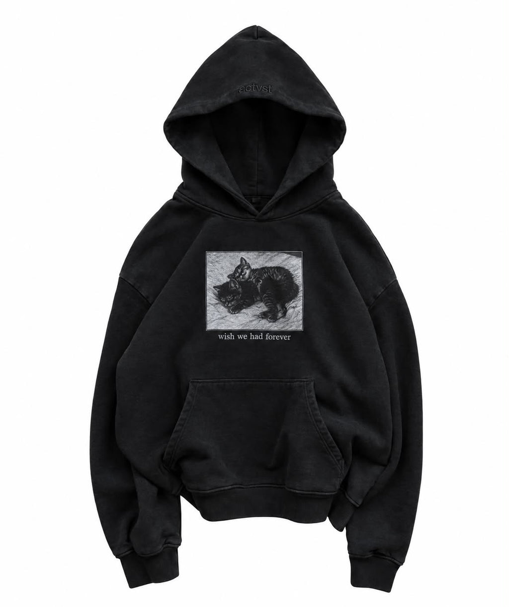 Forever Hoodie