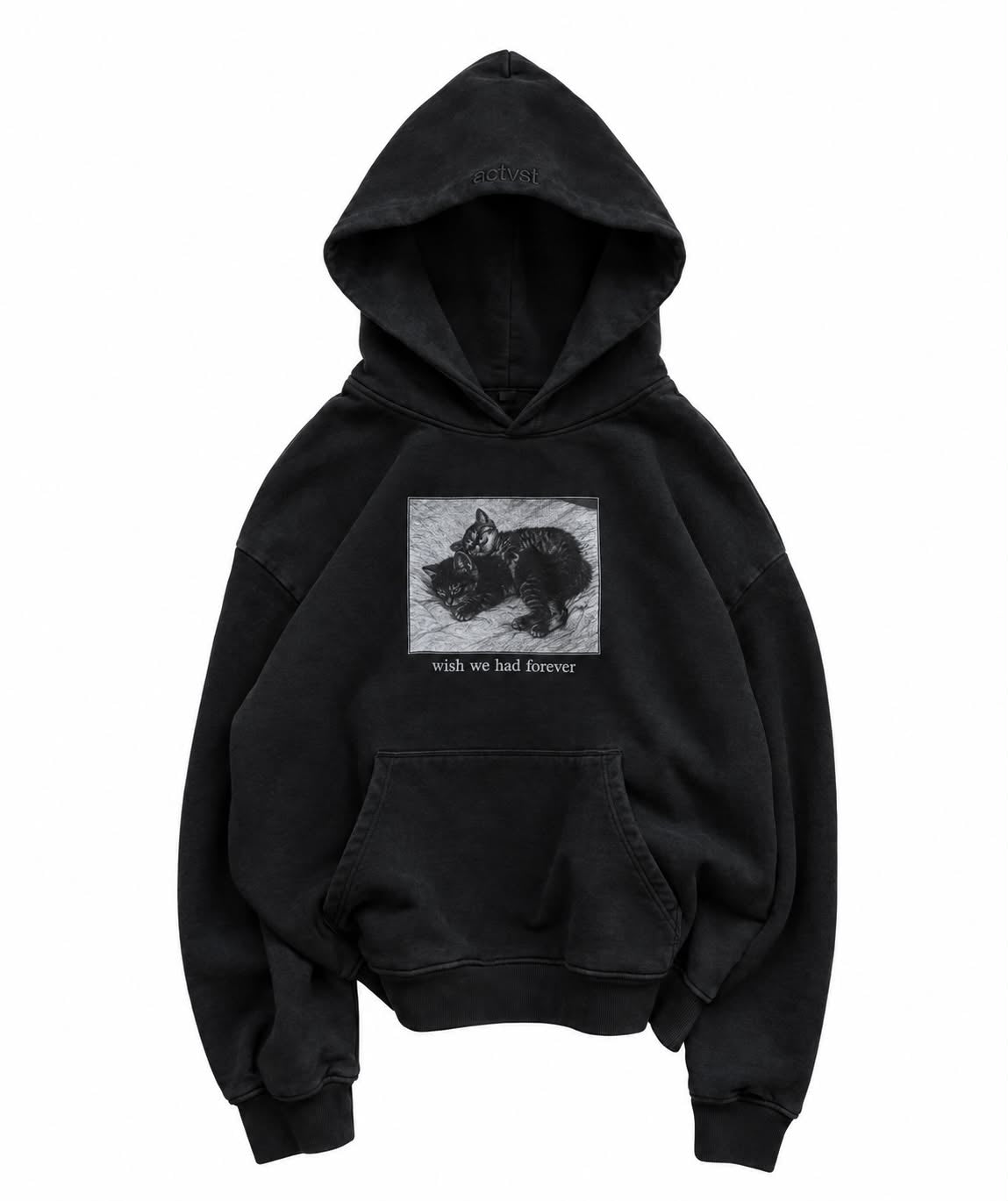 Forever Hoodie