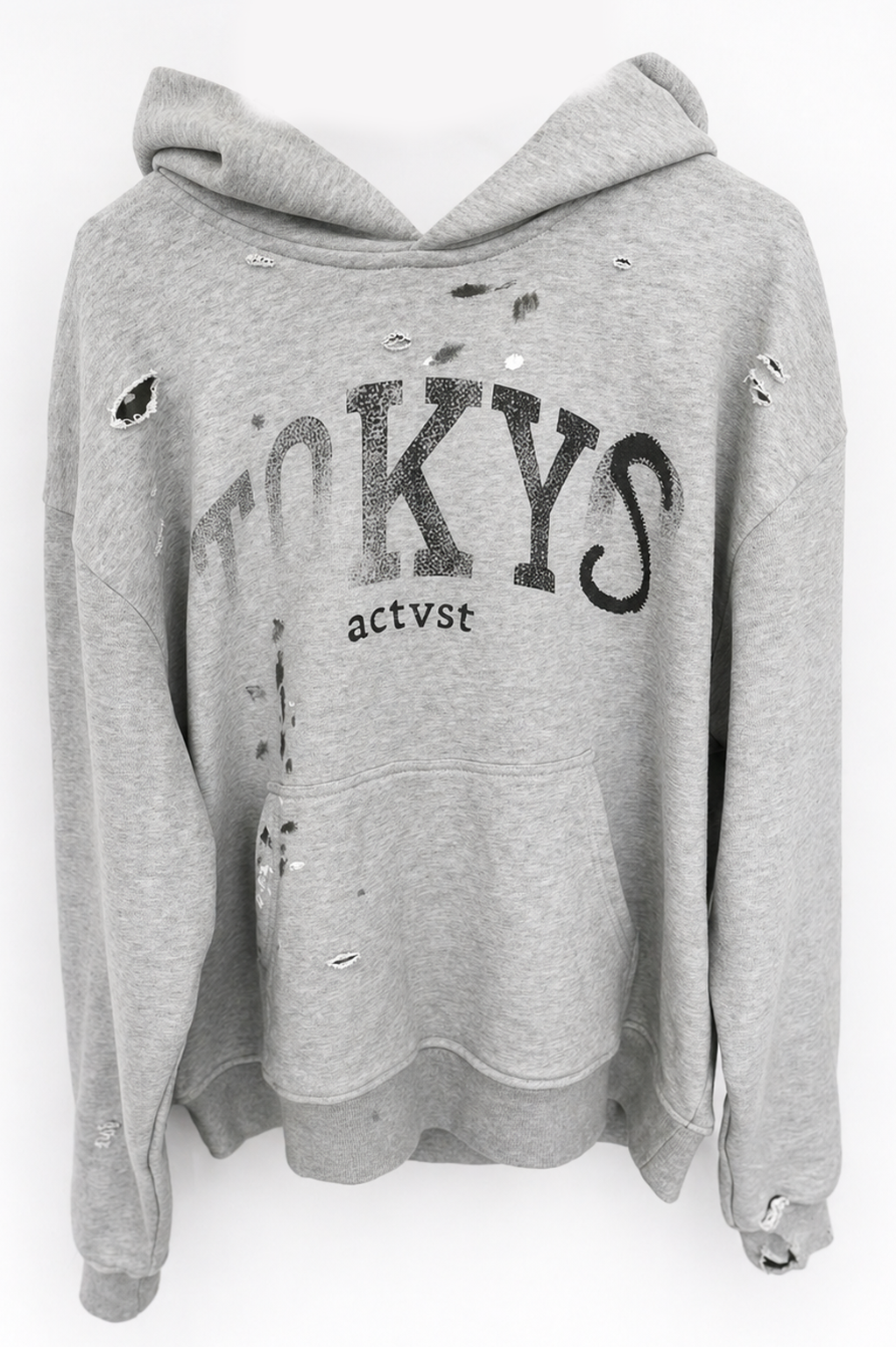 TOKYØ(S)  Hoodie