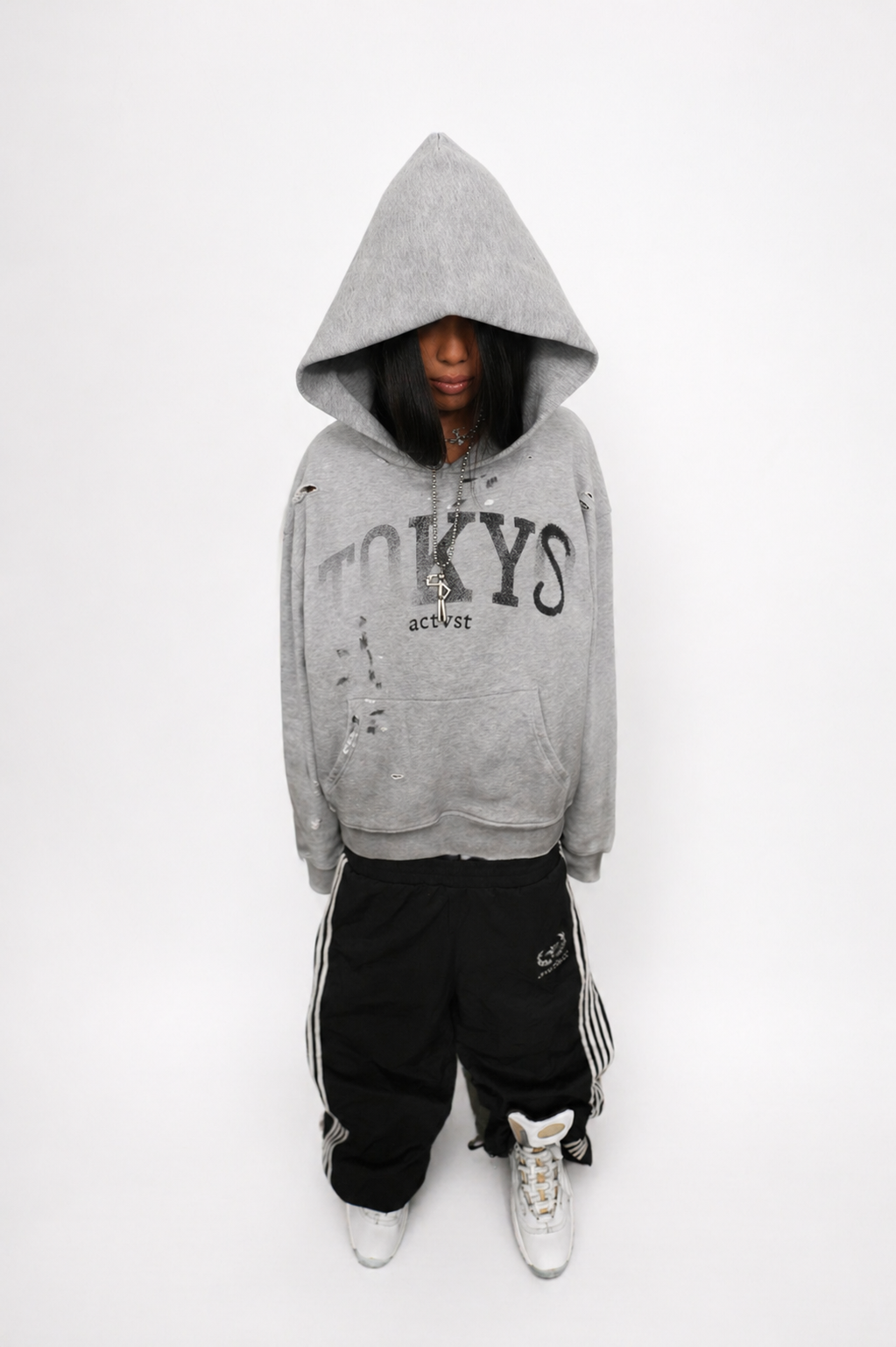 TOKYØ(S)  Hoodie