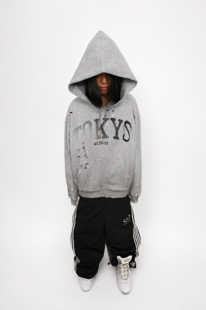 TOKYØ(S)  Hoodie