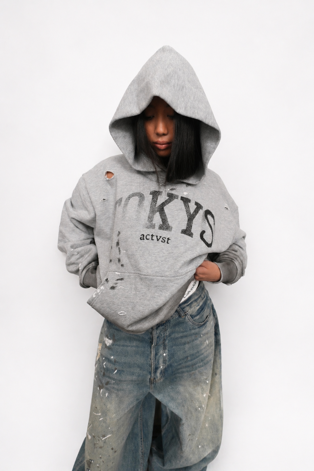 TOKYØ(S)  Hoodie